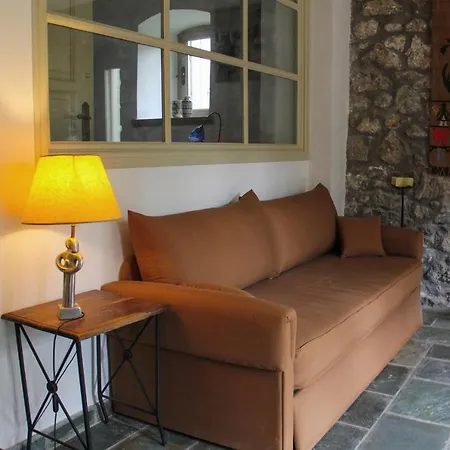 The Stonehouse Villa Stemnitsa Dış mekan fotoğraf