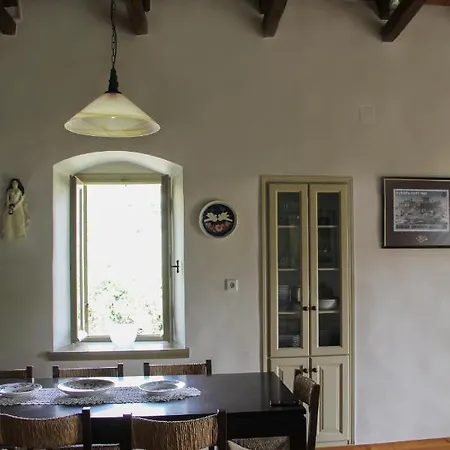 The Stonehouse Villa Stemnitsa Dış mekan fotoğraf