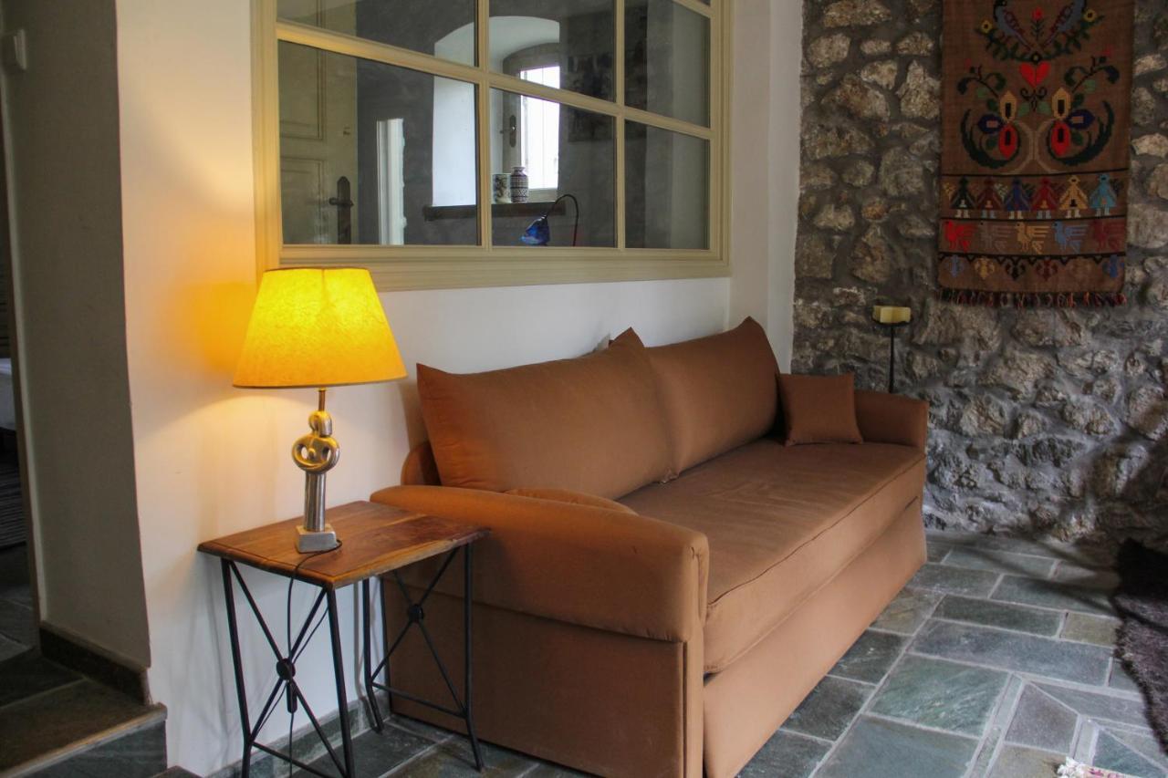 Chalet The Stonehouse