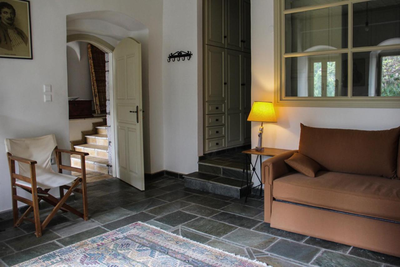 Chalet The Stonehouse *