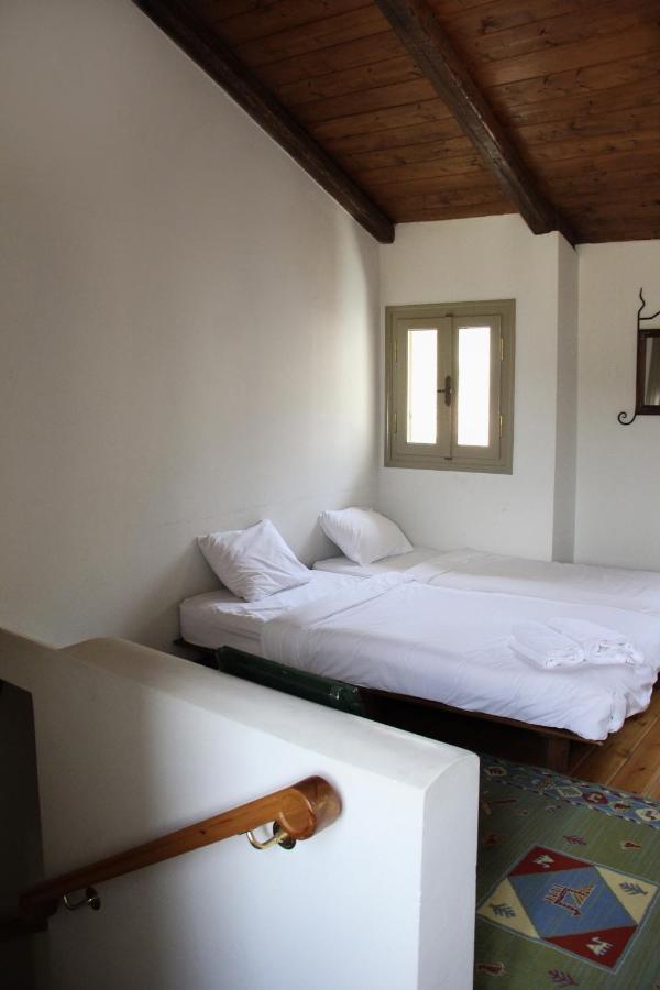 Chalet The Stonehouse Stemnitsa