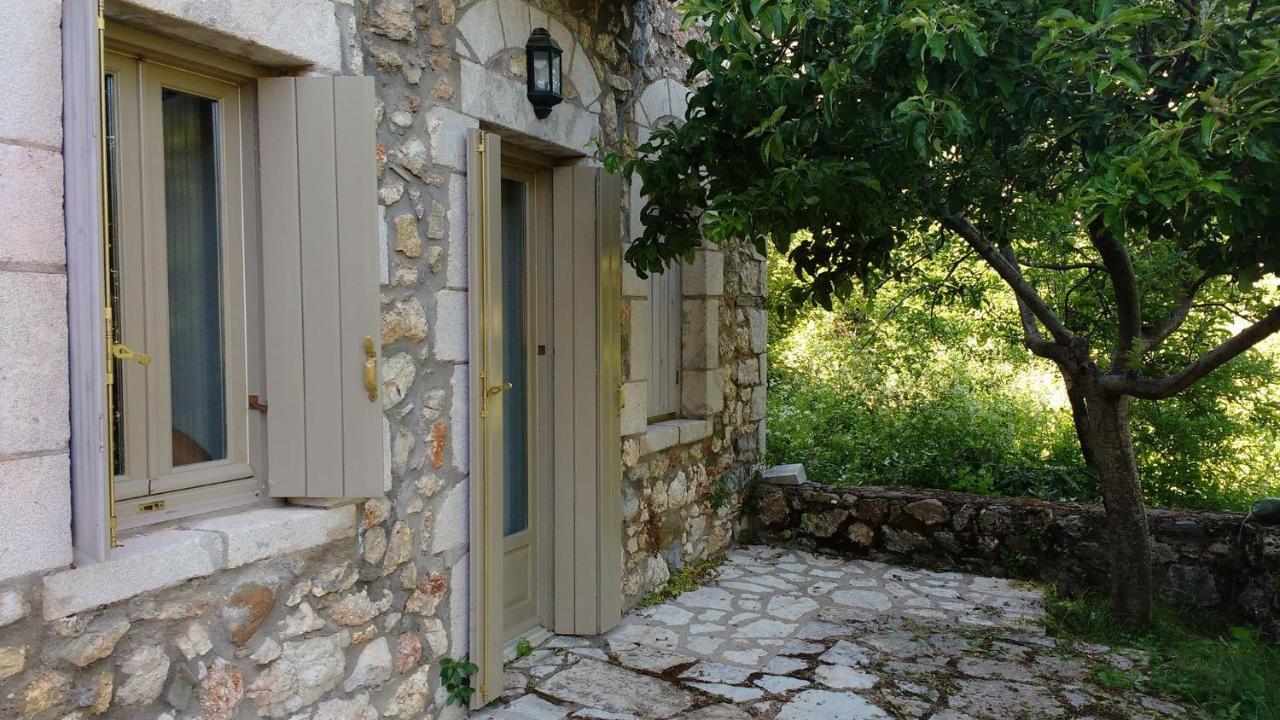 The Stonehouse