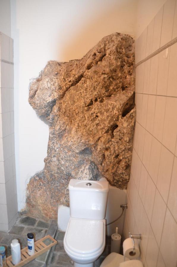 Dağ evi The Stonehouse Stemnitsa