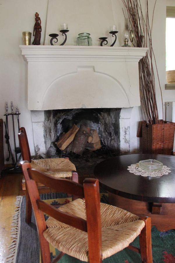 Chalet The Stonehouse
