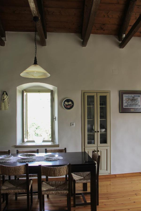 Chalet The Stonehouse