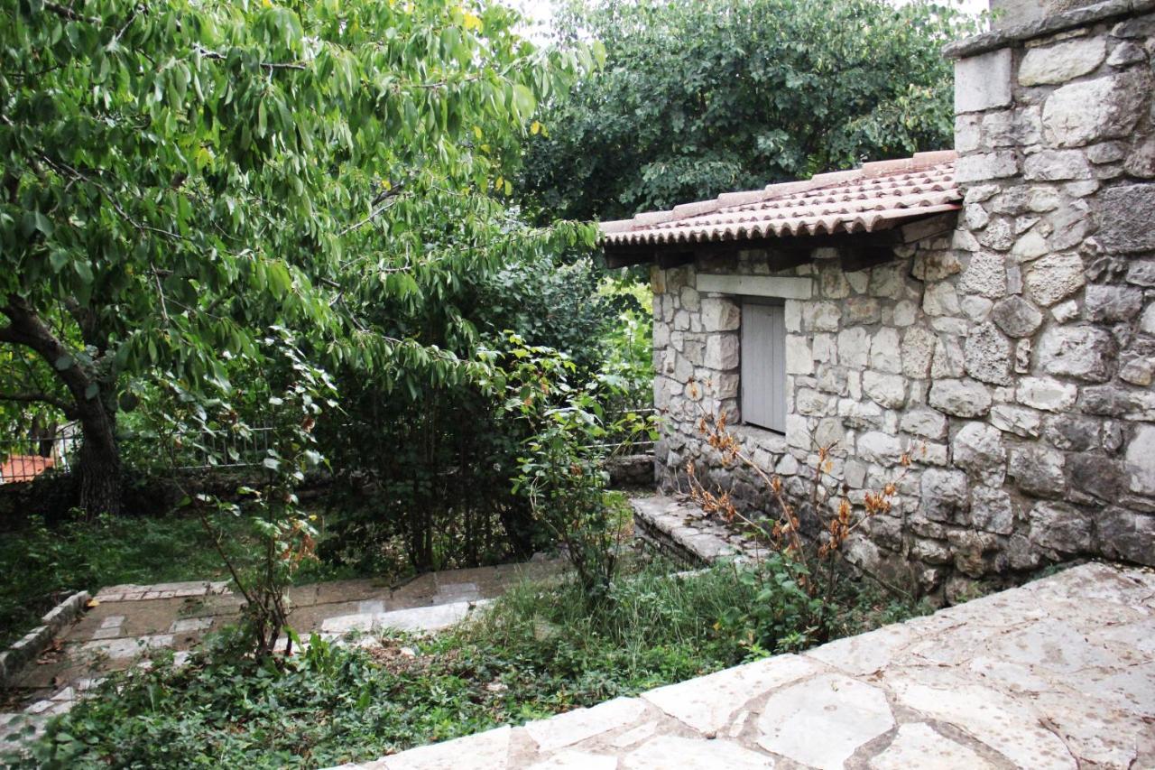 The Stonehouse Dağ evi