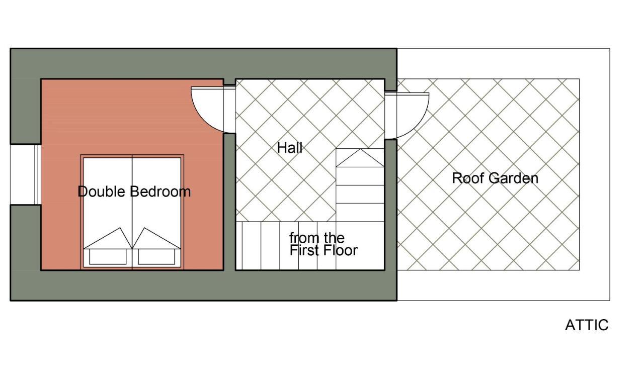 The Stonehouse Chalet *